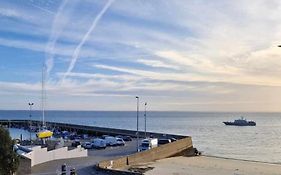 Quiberon appartement vue mer - accès plage