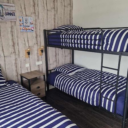 Quiberon appartement vue mer - accès plage Extérieur photo